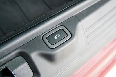 2017 Land Rover Range Rover V8 Supercharged