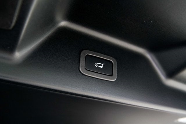 2017 Land Rover Range Rover V8 Supercharged