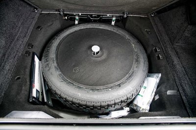 2017 Land Rover Range Rover V8 Supercharged