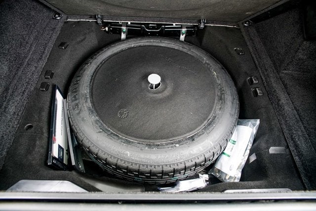 2017 Land Rover Range Rover V8 Supercharged