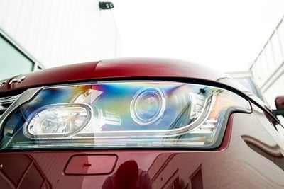 2017 Land Rover Range Rover V8 Supercharged