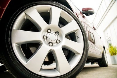 2017 Land Rover Range Rover V8 Supercharged