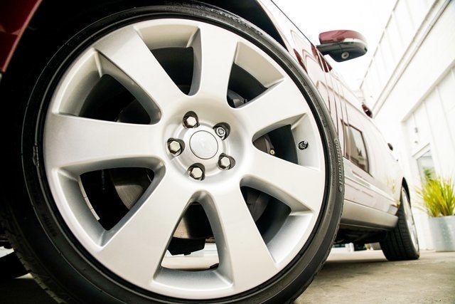 2017 Land Rover Range Rover V8 Supercharged