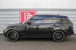 2017 Land Rover Range Rover V8 Supercharged SWB