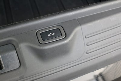 2017 Land Rover Range Rover V8 Supercharged SWB
