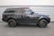 2017 Land Rover Range Rover V8 Supercharged SWB