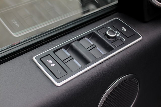 2017 Land Rover Range Rover HSE TD6