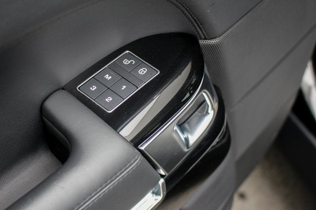 2017 Land Rover Range Rover HSE TD6