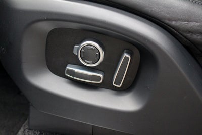 2017 Land Rover Range Rover HSE TD6