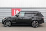 2017 Land Rover Range Rover HSE TD6