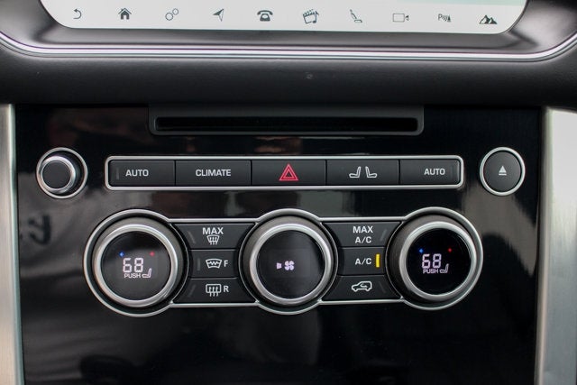 2017 Land Rover Range Rover HSE TD6