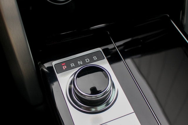 2017 Land Rover Range Rover HSE TD6