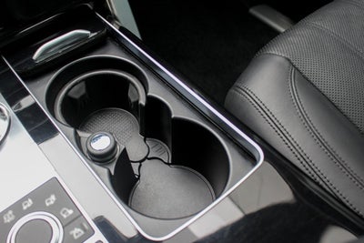 2017 Land Rover Range Rover HSE TD6