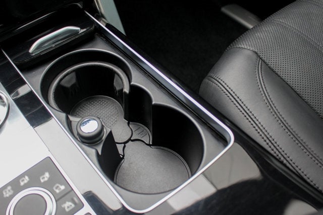 2017 Land Rover Range Rover HSE TD6