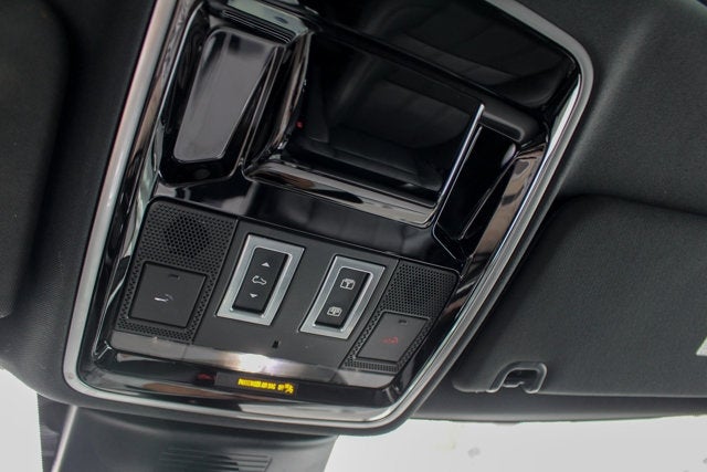 2017 Land Rover Range Rover HSE TD6