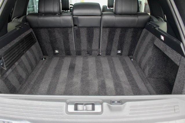 2017 Land Rover Range Rover HSE TD6