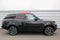 2017 Land Rover Range Rover HSE TD6