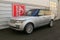 2017 Land Rover Range Rover HSE