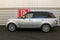 2017 Land Rover Range Rover HSE