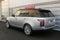 2017 Land Rover Range Rover HSE