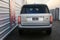 2017 Land Rover Range Rover HSE