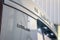 2017 Land Rover Range Rover HSE