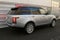 2017 Land Rover Range Rover HSE