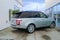 2017 Land Rover Range Rover HSE