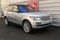 2017 Land Rover Range Rover HSE