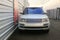 2017 Land Rover Range Rover HSE