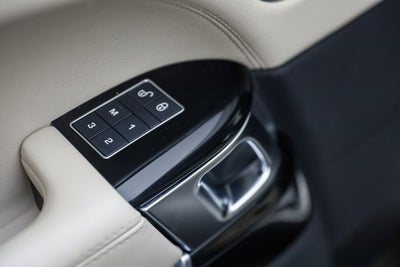 2017 Land Rover Range Rover HSE