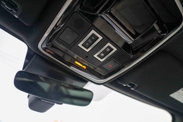 2017 Land Rover Range Rover HSE