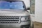2017 Land Rover Range Rover HSE