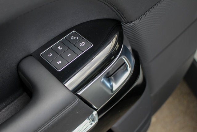 2017 Land Rover Range Rover HSE