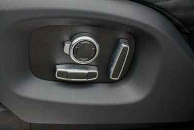 2017 Land Rover Range Rover HSE