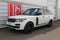 2017 Land Rover Range Rover HSE