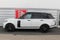 2017 Land Rover Range Rover HSE