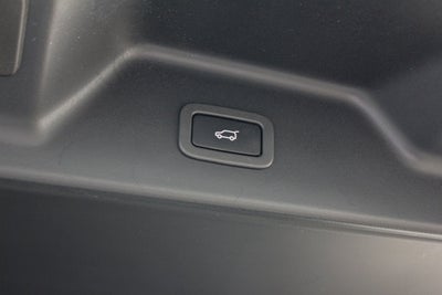2017 Land Rover Range Rover HSE