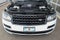 2017 Land Rover Range Rover HSE