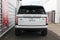 2017 Land Rover Range Rover HSE
