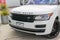 2017 Land Rover Range Rover HSE