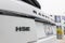 2017 Land Rover Range Rover HSE