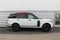 2017 Land Rover Range Rover HSE