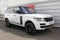 2017 Land Rover Range Rover HSE