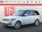 2016 Land Rover Range Rover Diesel HSE