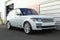 2016 Land Rover Range Rover Diesel HSE