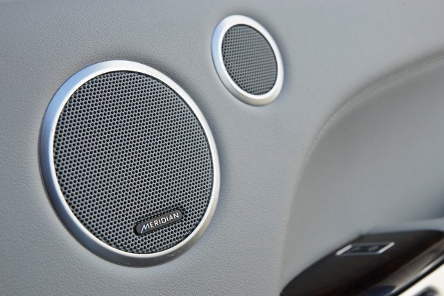 2016 Land Rover Range Rover Diesel HSE