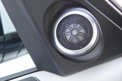 2016 Land Rover Range Rover Diesel HSE