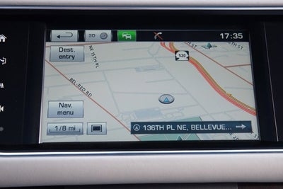 2016 Land Rover Range Rover Diesel HSE