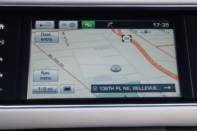 2016 Land Rover Range Rover Diesel HSE